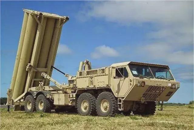 萨德如何搅动中美关系？大国博弈背后大揭秘！