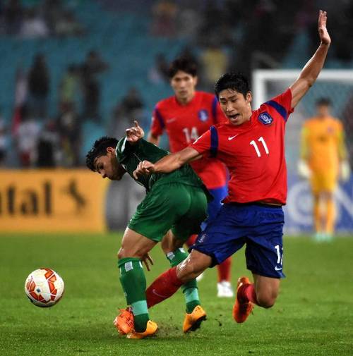 河太均和K联赛谁更强?对比韩国来华球员数据