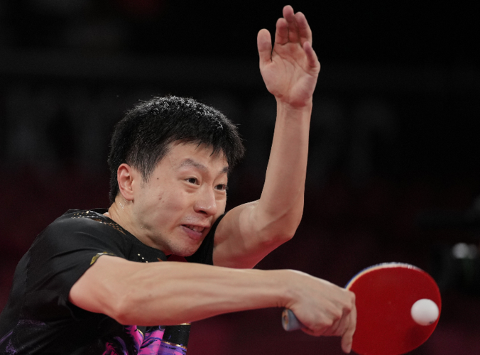 马龙结婚了吗？权威解答婚姻状态，一次看懂所有！