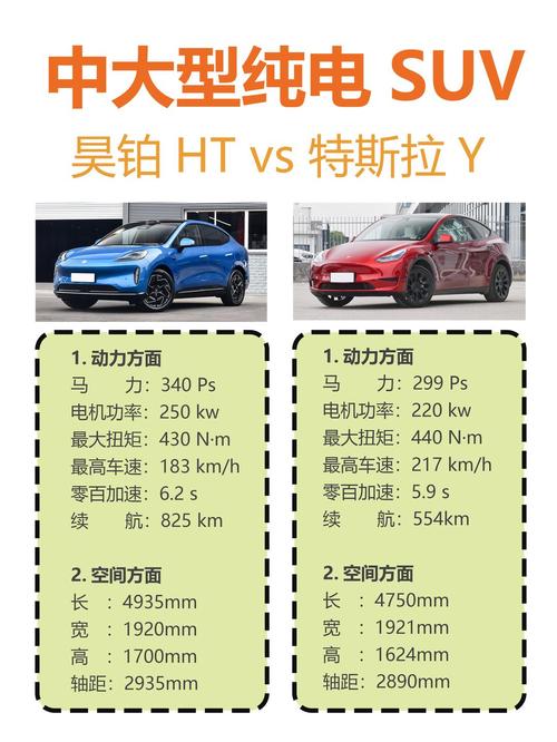 蓝牌特斯拉多少钱车型推荐?热销款对比选购攻略!