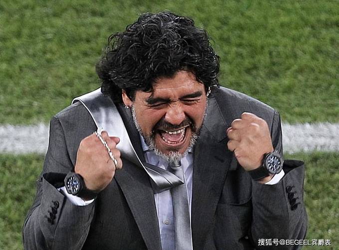 马拉多纳手表被找回哪个部门功劳大?(破案原因深度解析)