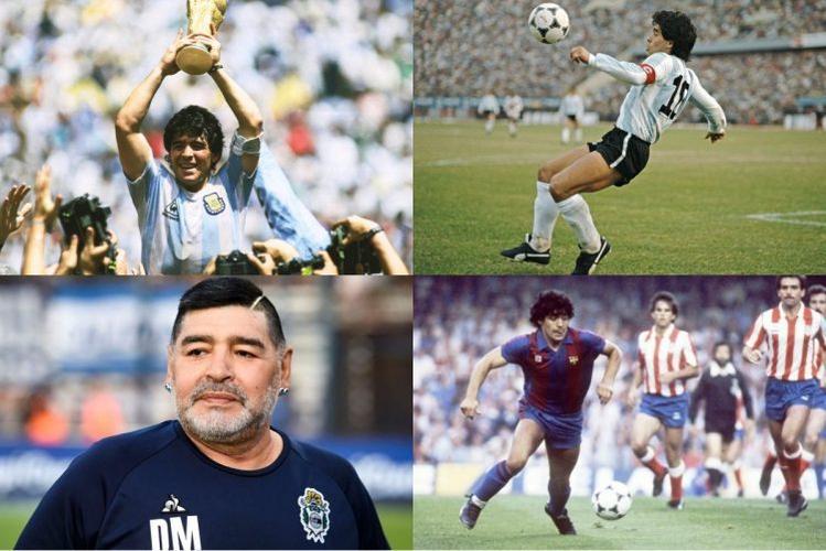 马拉多纳胃出血死亡警示？健康教训人人必须知道！