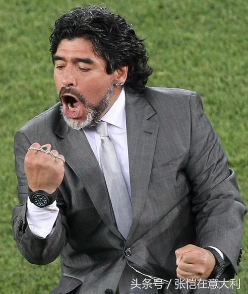 马拉多纳手表被找回哪个部门功劳大?(破案原因深度解析)