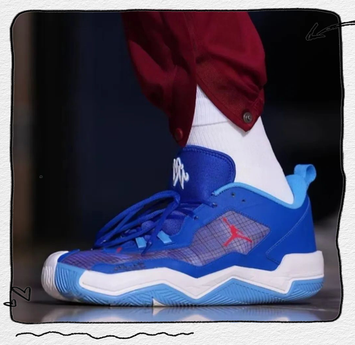 NBA耐克系列哪款值得买?热门球星鞋款大盘点!