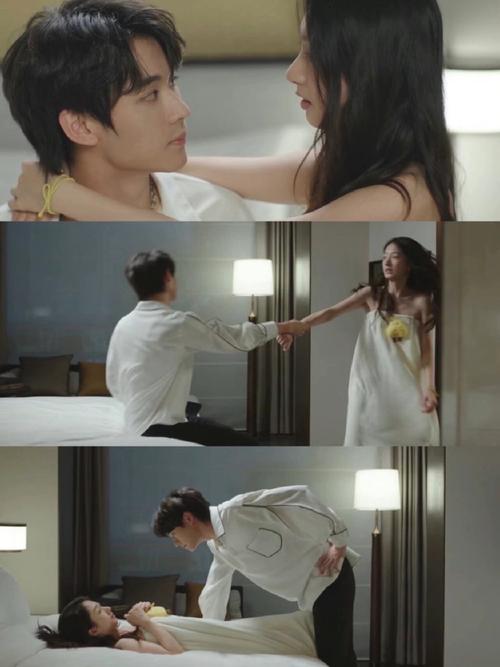 最强couple怎么选?娱乐圈公认的10对高甜组合!