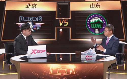 cba直播哪里看国外地区？海外华人必看攻略！