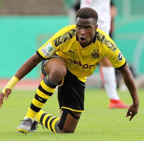 穆科科是什么人?一文了解他的成长故事和特点