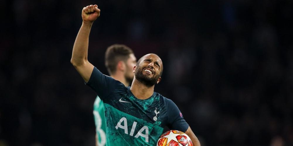 小卢卡斯读秒绝杀有多牛?价值千金的最后一分钟进球!