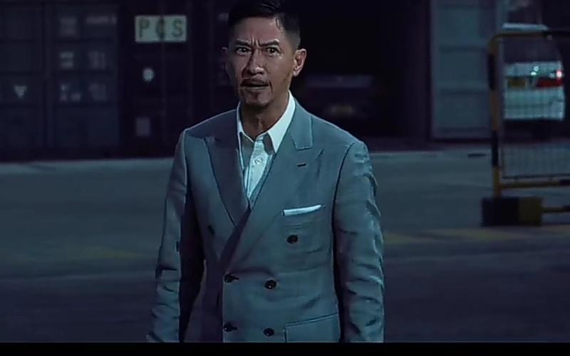 证人张家辉哪部电影最绝？类似推荐看这几部！