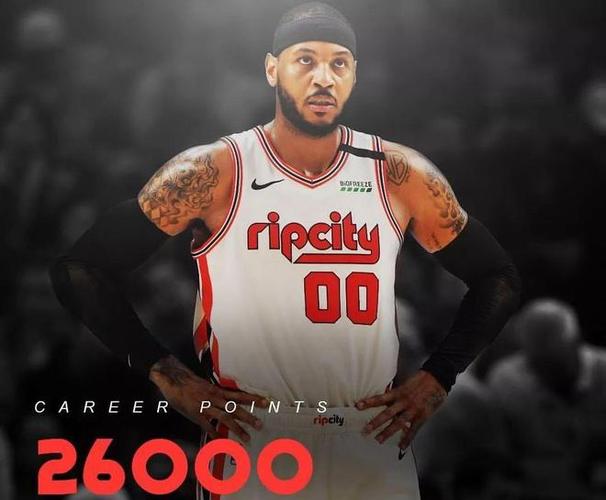 阿里扎加盟开拓者影响大不大？(开拓者赛季前景预测预览)