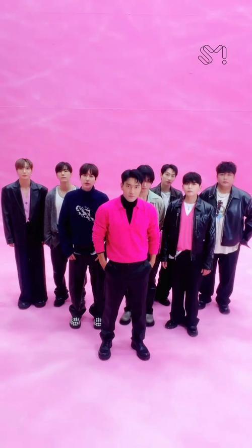 韩国sj组合如何出道？详细发展历程与幕后故事！