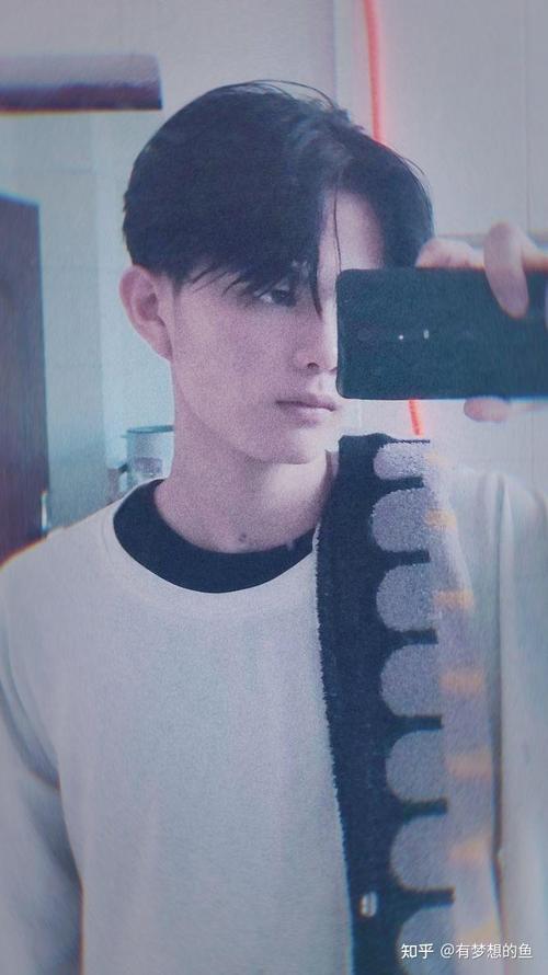 为什么我这么帅？(必知的5个帅气秘诀曝光)