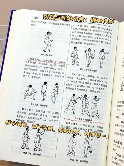 太极虎到底是什么？5分钟带你搞懂这种运动