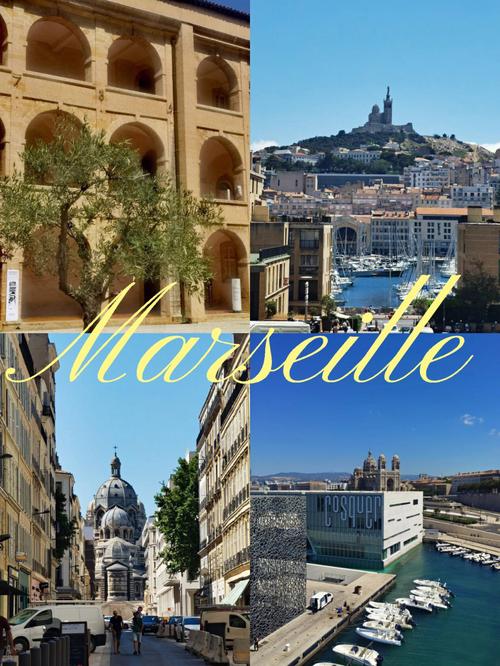 里尔马赛旅游怎么安排？3日精华路线省钱又充实