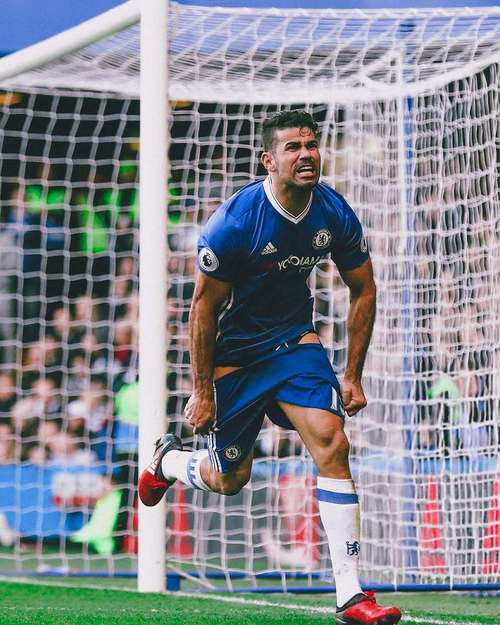 马里奥巴洛特利思考人生?回顾足坛那些搞笑名场面