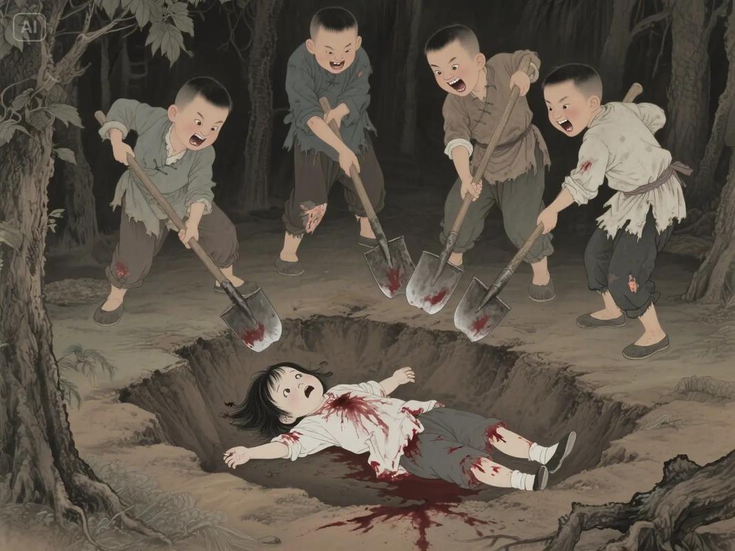 杀害长葛7岁小女孩嫌犯落网 案件最新进展详情披露