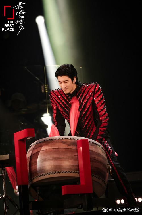 王力宏离婚真相解析:分手背后隐藏故事全曝光