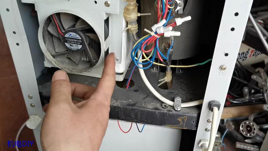 97xxbb故障怎么办?看完这篇自己就能动手维修