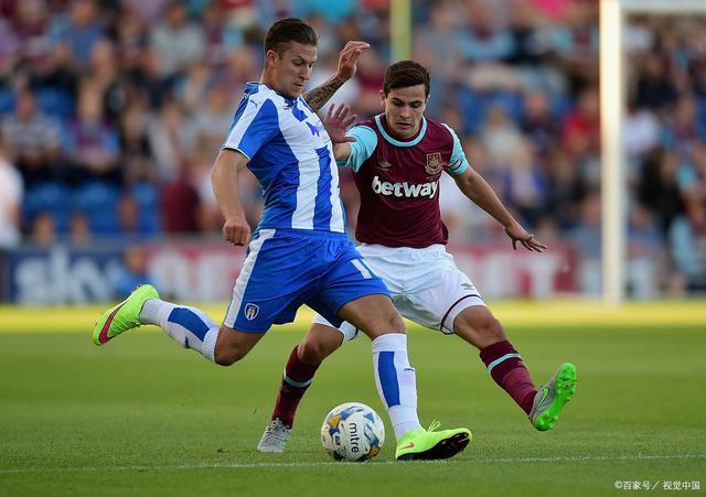 西汉姆联vs维堡直播哪里看?这5个网站免费高清播放!