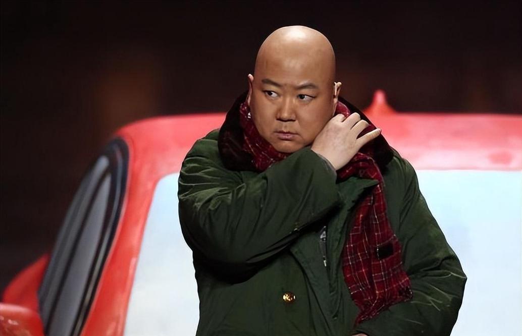 郭冬临演程咬金搞笑吗？这段经典场面笑坏不少人！