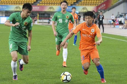 贵州恒丰足球俱乐部比赛在哪踢，主场位置及购票指南！