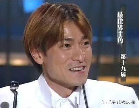 金像奖影帝怎么选？内行揭秘评选全过程！