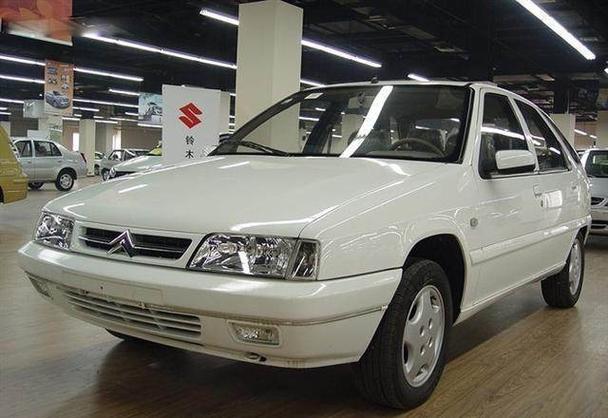 神龙富康二手车价格多少？省钱攻略老司机分享经验！