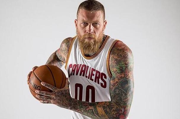 鸟人安德森生涯封盖数据盘点，他最牛盖帽是哪场？