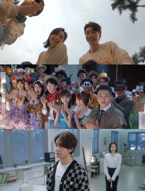 最强couple怎么选？娱乐圈公认的10对高甜组合！