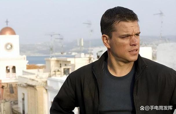 马特达蒙最新电影幕后花絮?独家拍摄故事揭秘!