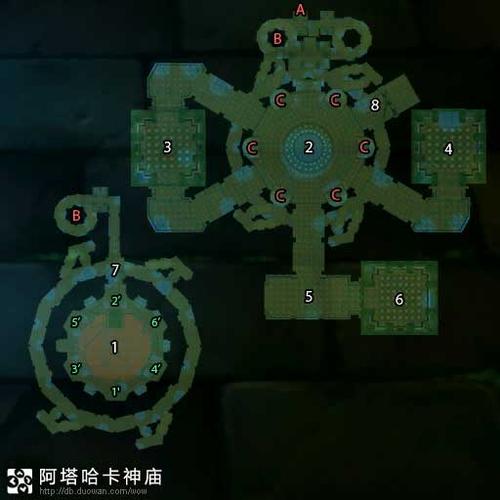 魔兽世界玩家吧副本总灭团？老司机教你这3招必过！