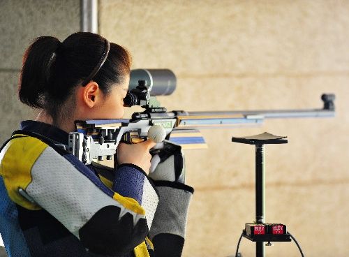 意大利射击冠军为何意外击中自己身亡?职业选手也需防范