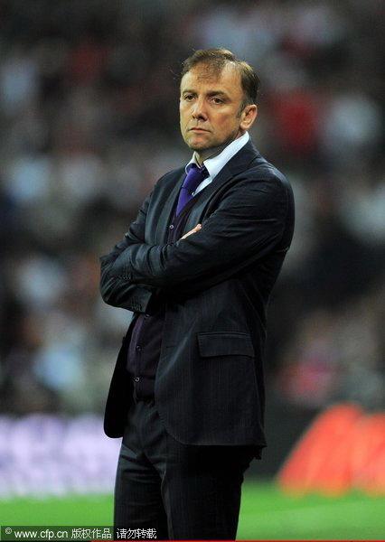 青岛中能宣布主帅后联赛排名如何？影响预测分享！