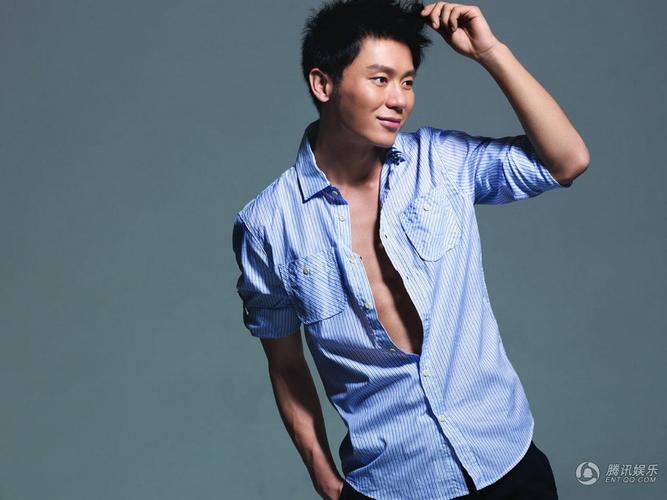 北大奇才李晨简历有啥亮点？这4点成就震惊众人