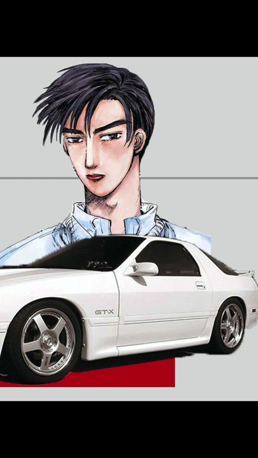 高桥凉介开车技术有多强?三大绝招全解析!