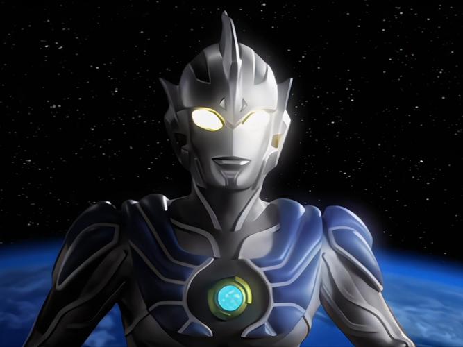 高斯奥特曼剧场版3哪里能看?这几个平台在线观看地址!