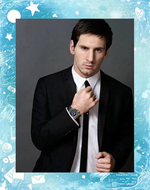 梅西儿子有什么特别才藝吗？(从小展现的足球天赋大公开！)