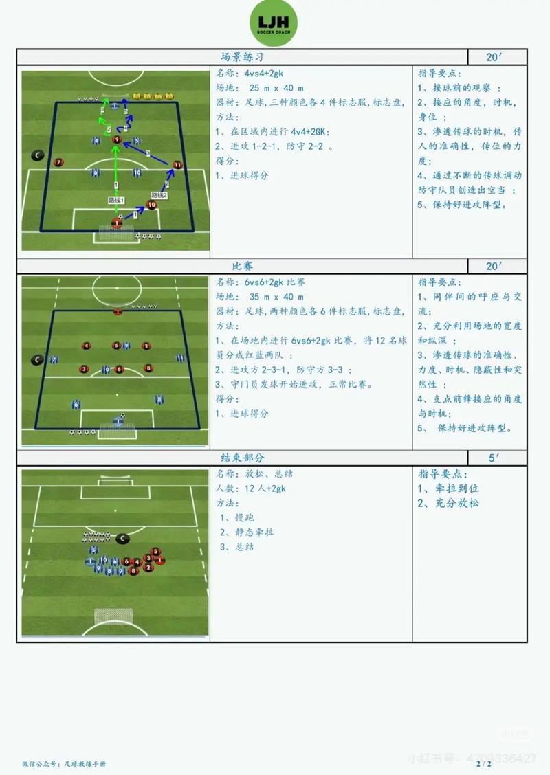 足球比赛开场如何踢出最快进球?实战战术大揭秘