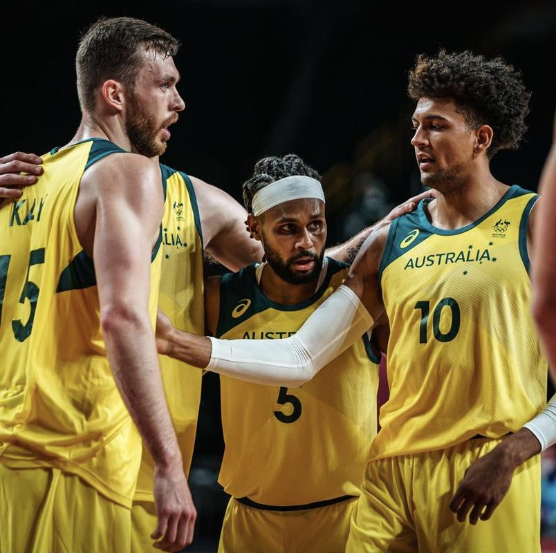 美国男篮vs澳大利亚怎么看好?5大精彩看点解析!