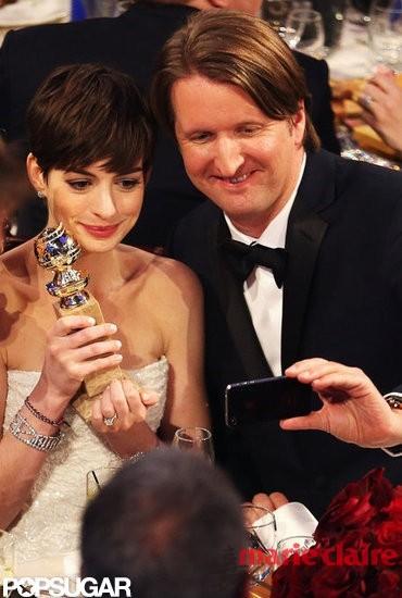 2013金球奖获奖名单大全，错过哪些明星表演