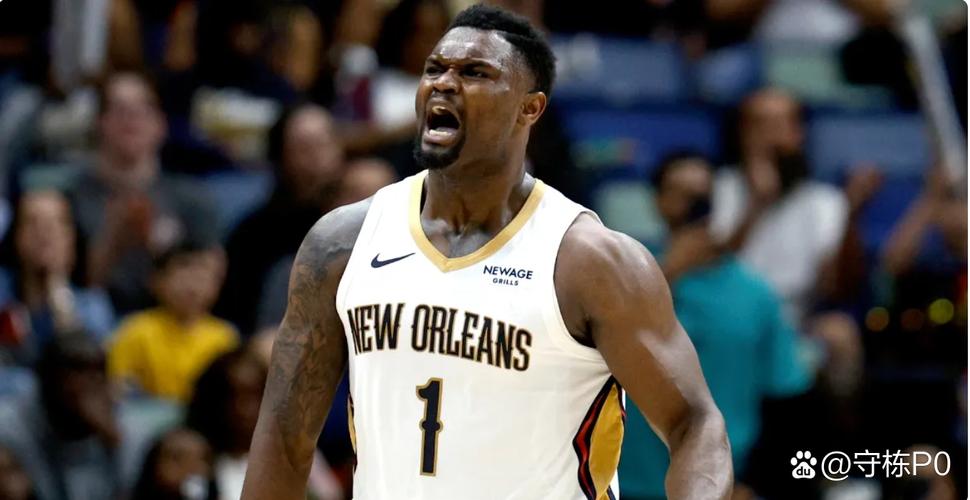 鹈鹕队是哪个队旗下｜看锡安带队打出什么成绩！