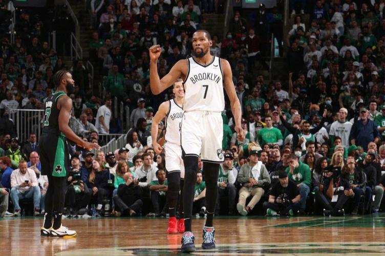 篮网vs凯尔特人季后赛回放怎么找？高清视频这里看