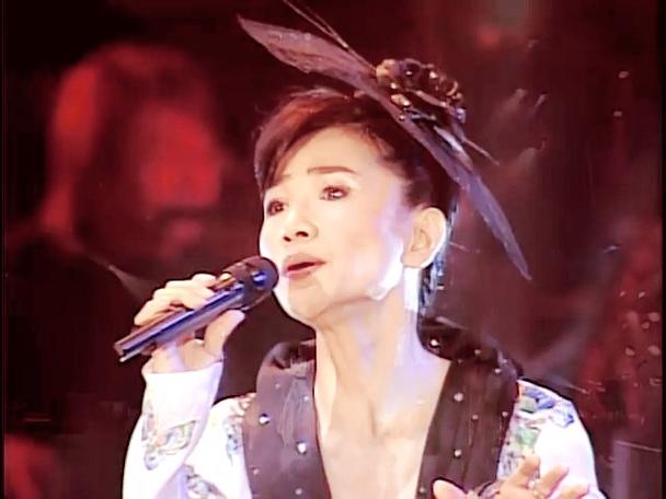 凤飞飞龙飘飘是谁？揭秘两位天后的经典传奇故事