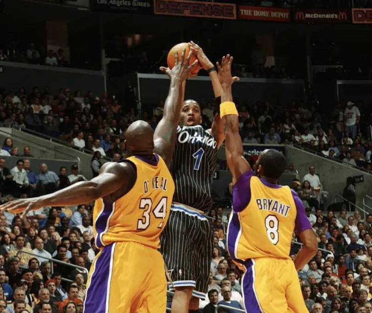 麦迪退役对篮球影响大吗？(分析那些难忘历史瞬间)