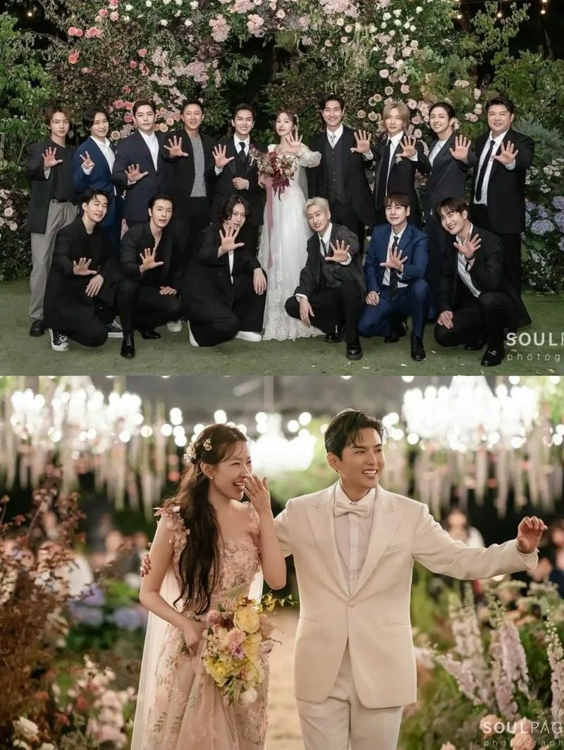 韩国sj组合如何出道？详细发展历程与幕后故事！