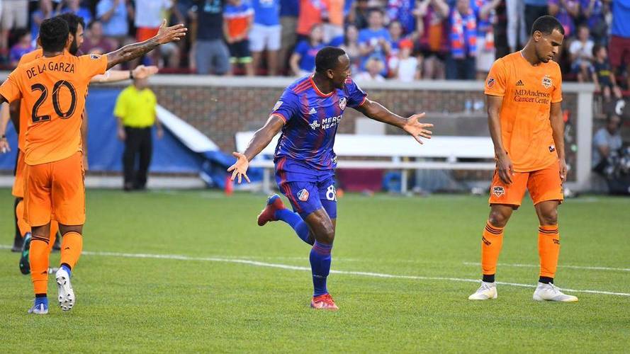 辛辛那提vs哥伦布谁更强？阵容深度对比一目了然！