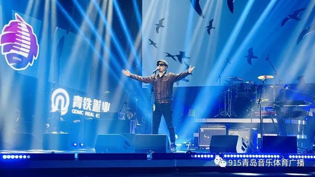 青岛音乐体育广播频率是多少？调频技巧一键获取