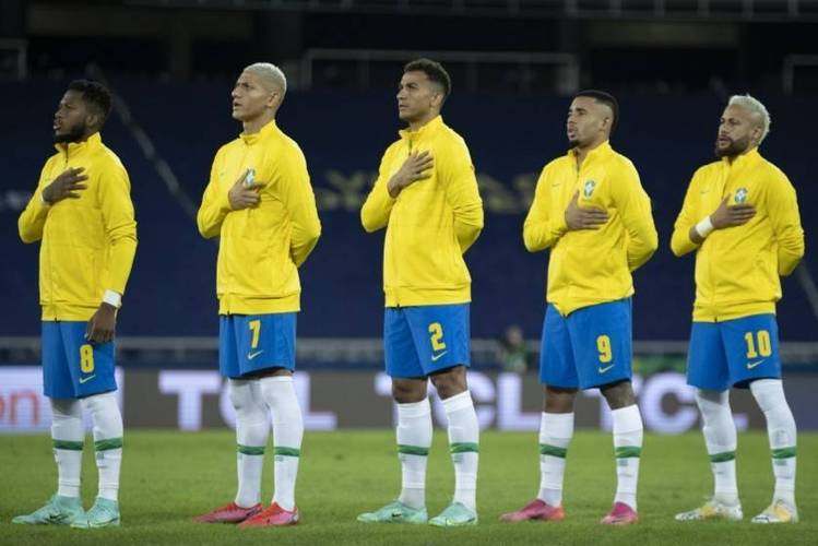 美洲杯巴西vs智利谁会赢？三点分析预测比赛结局！