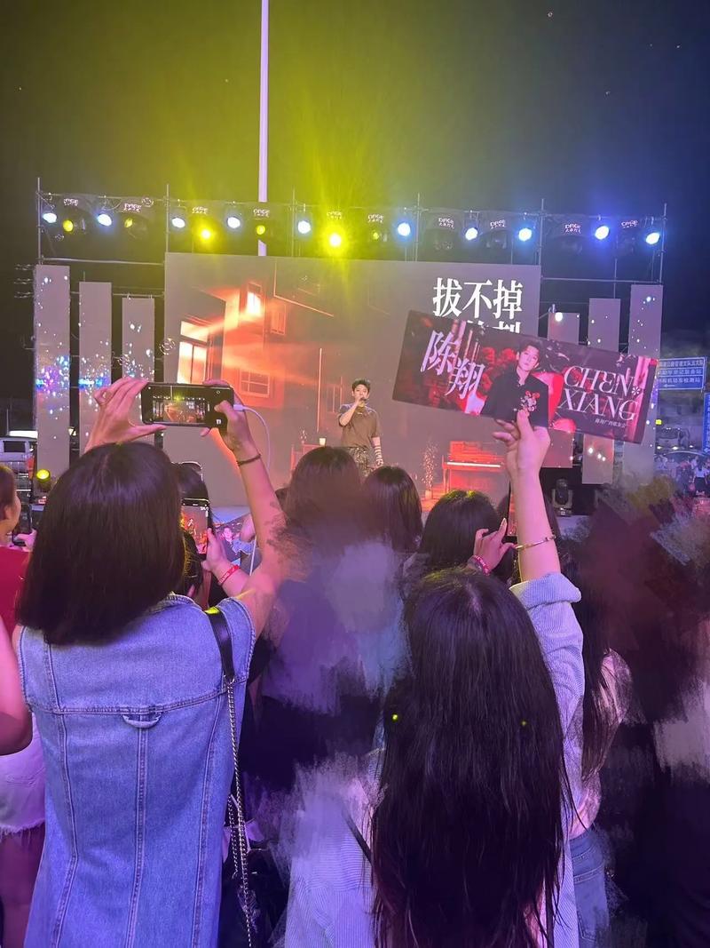 陈翔生日圈内谁送祝福？好友明星祝福名单曝光