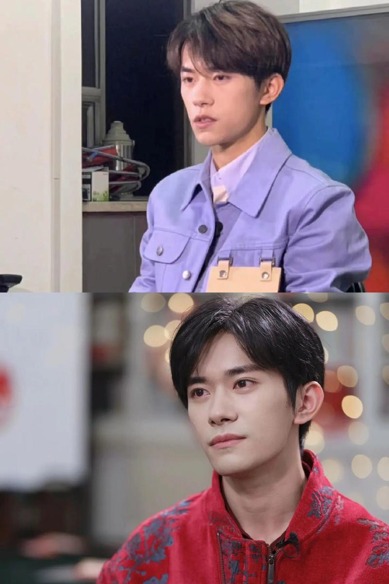 央视专访易烊千玺为何选他独家细节大揭秘看这里就够